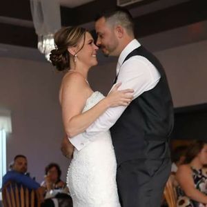 Meet your Posher, Carey-lynn